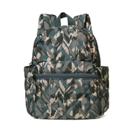 Rucksack, DAY Et Mini RE-Q BP Kids, Forrest Print